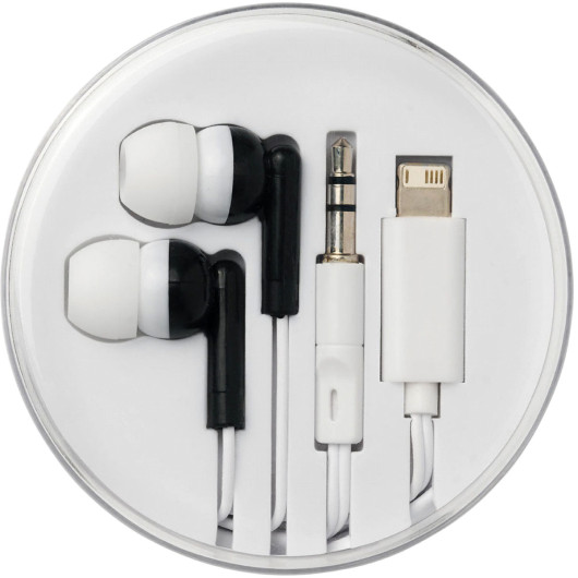 Wired Earbuds